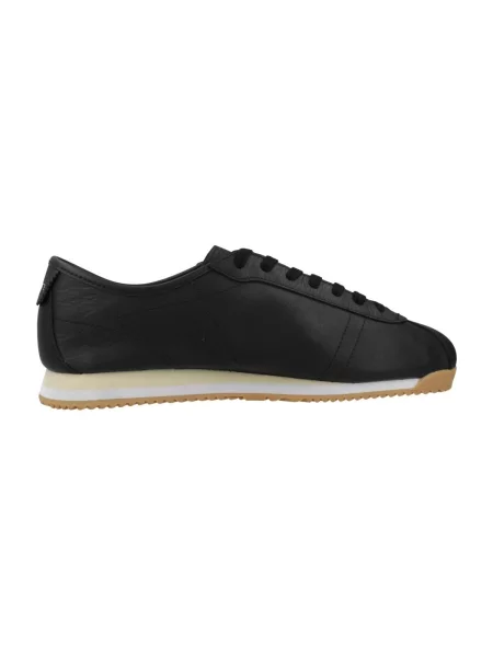 Pantofi Lacoste negru