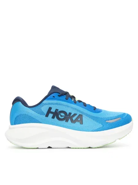 Futócipő Hoka kék