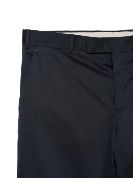 Pantaloni Pt Torino albastru