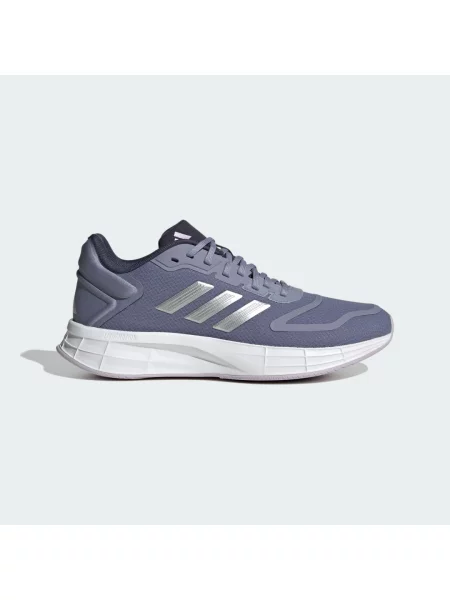 Buty Duramo 10 srebrne