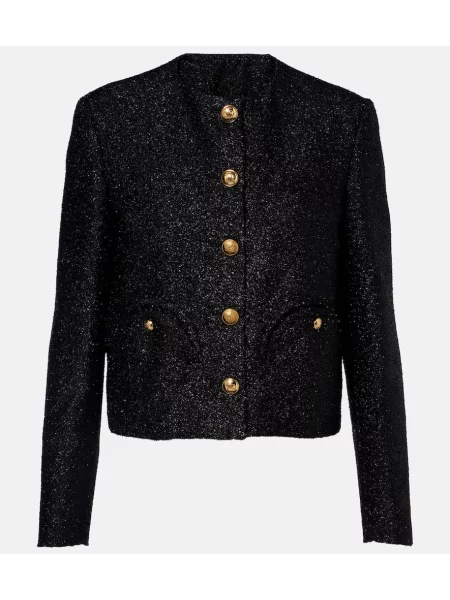 Geacă Blazé Milano negru