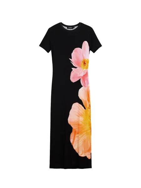 Desigual Rochie negru