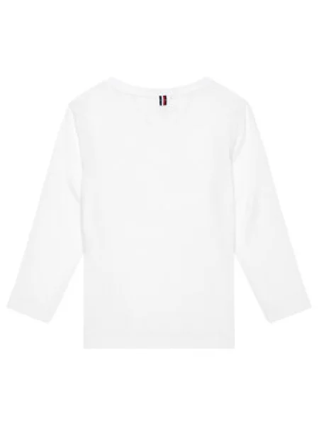 Halenka Tommy Hilfiger bílá