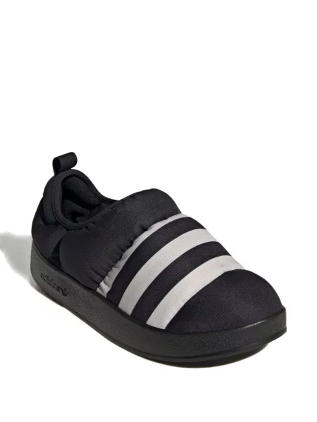 Sneakerși Adidas UltraBoost cu dungi de drumeție gri