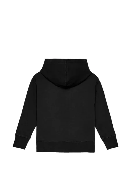 Sweter dziecięcy Palm Angels czarny