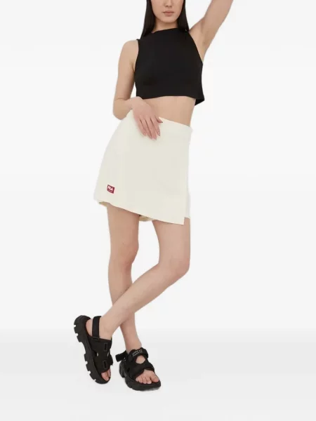 Pantaloni scurți Fila cu cordon