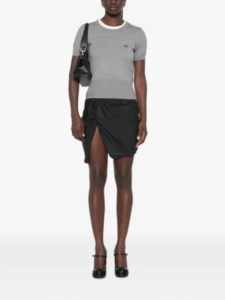 Top Vivienne Westwood gri