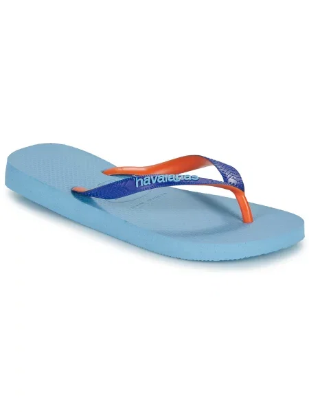 Top Havaianas modra