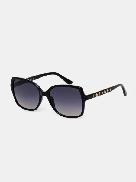 Guess ochelari de soare negru
