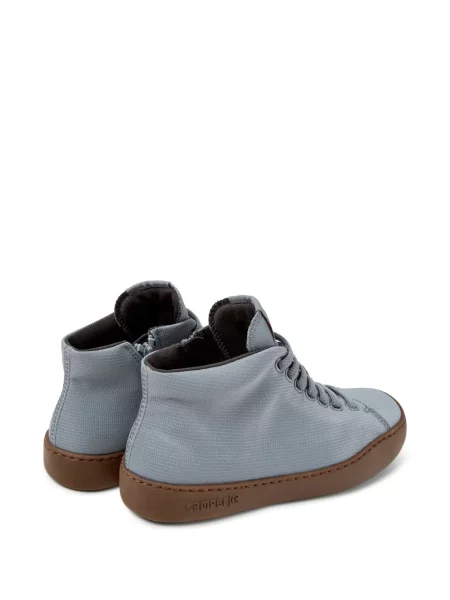 Sneakerși Camper albastru