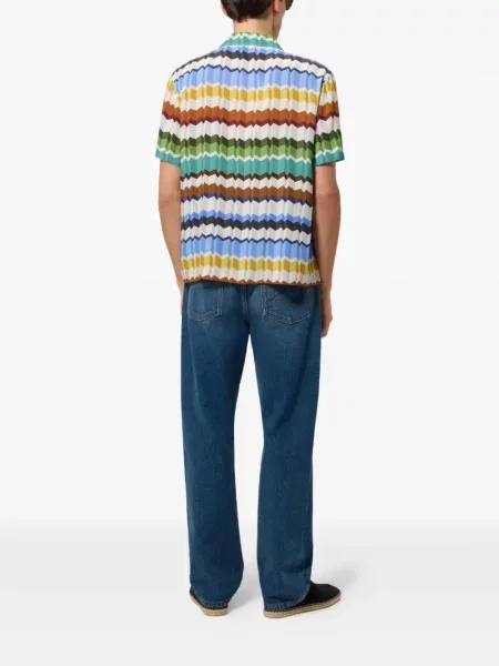 Cămașă Missoni alb
