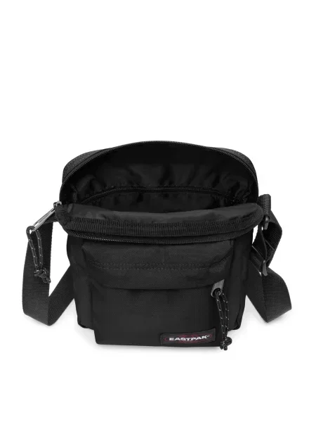 EASTPAK Geantă de umăr Arcade' negru