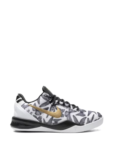 Sneakersy dziecięce Nike szare