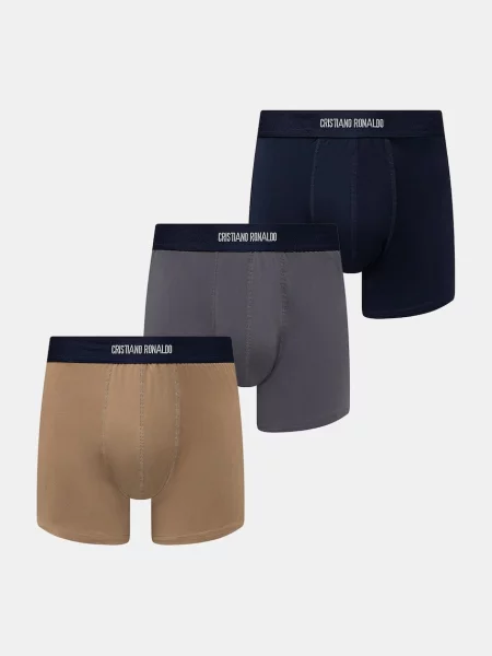 Cristiano Ronaldo priliehavé boxerky pánske