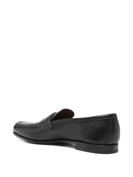 Pantofi loafer Church's negru