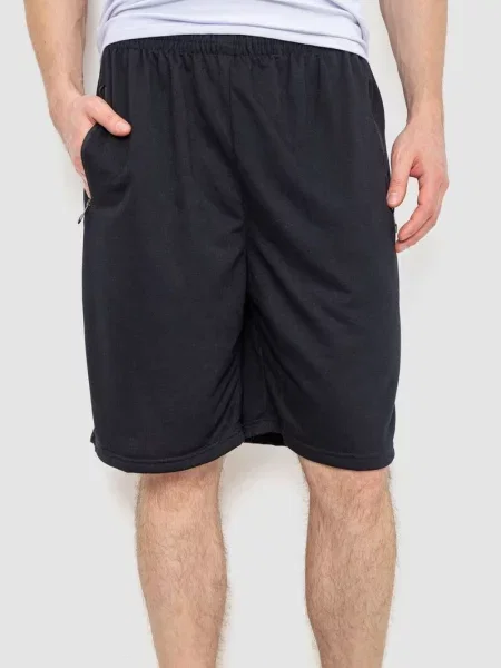 Шорти Ager чорний