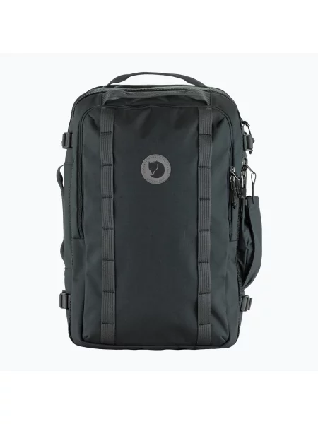 Batoh Fjallraven On Pack černý
