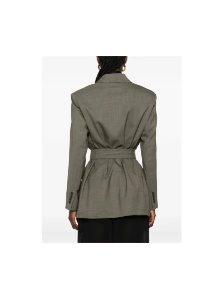 Marynarka Max Mara brązowa