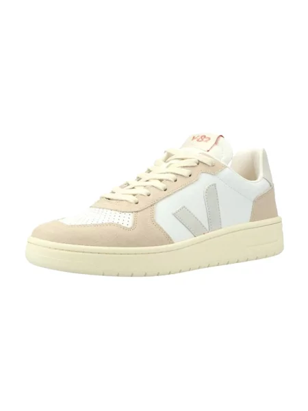 Veja Obuwie Kobieta Wielobarwność 36 EU Sneakersy beżowe