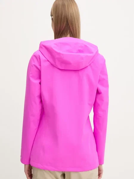 Куртка Jack Wolfskin