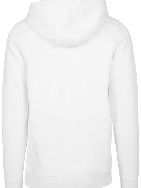 Mister Tee Sweater majica Become The Change plava / smeđa / crna bijela