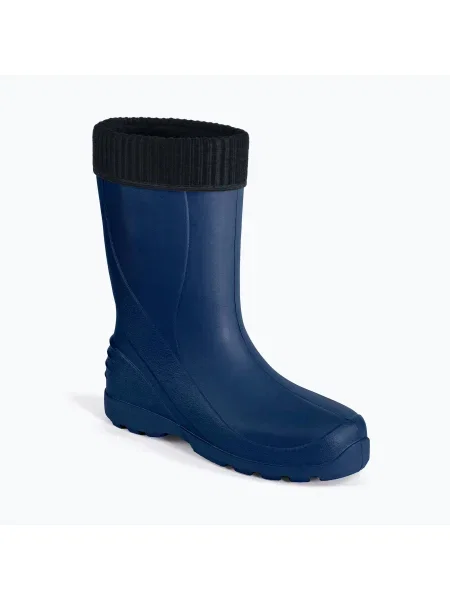 Női Dry Walker Strack Strack tengerészkék nadrágok. Méret: 39 EU
