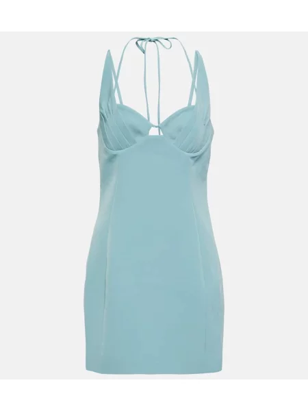 Rochie Simkhai albastru