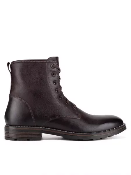 Gležnjarji Lasocki rjava