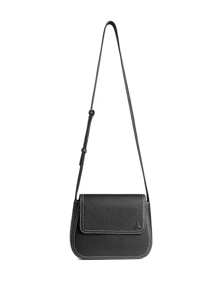 Taška Manière De Voir černá