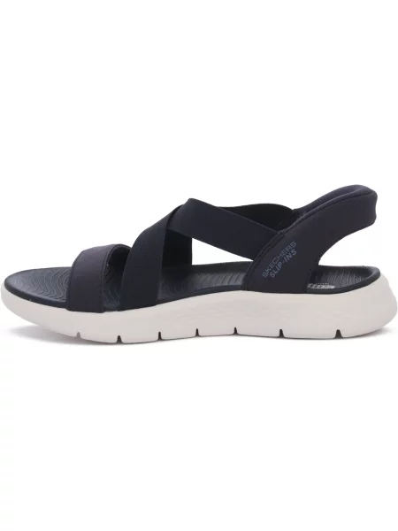Sandale Skechers plava