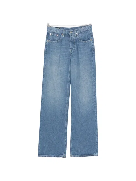 Blugi Dondup albastru