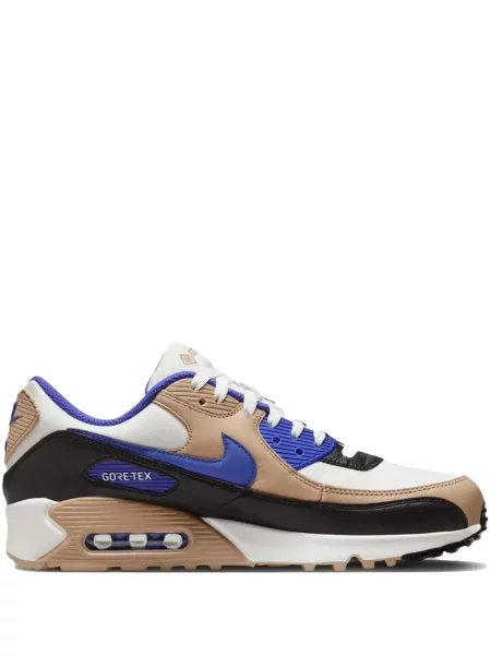Sneakerși Nike Air Max 90 negru