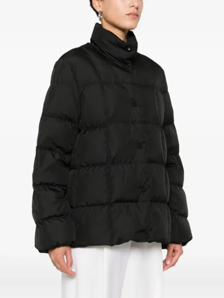 Geacă Moncler negru