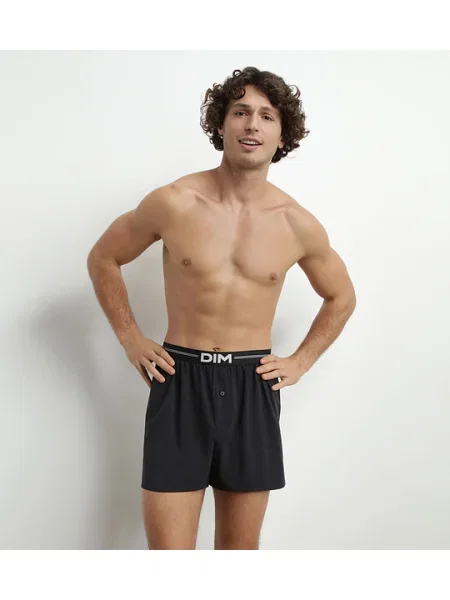 Kratke hlače Dim črna