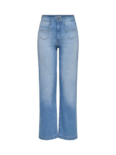ONLY Jeans ONLJUICY-WAUW' albastru