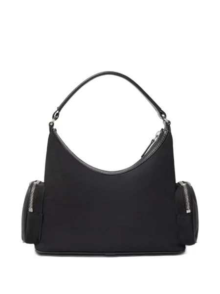 Geantă Stella Mccartney negru