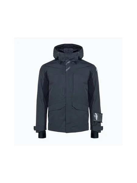 Куртка лижна Phenix Blizzard чорна