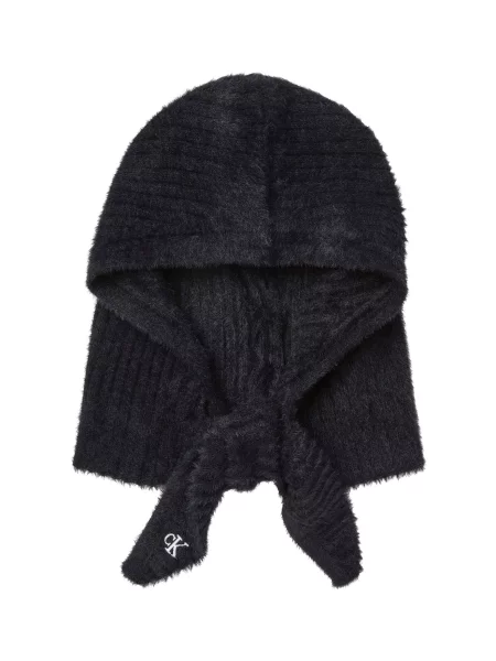 Calvin Klein Căciulă negru