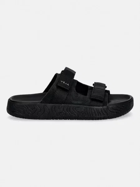 Шльопанці Veja ARPOADOR SUEDE