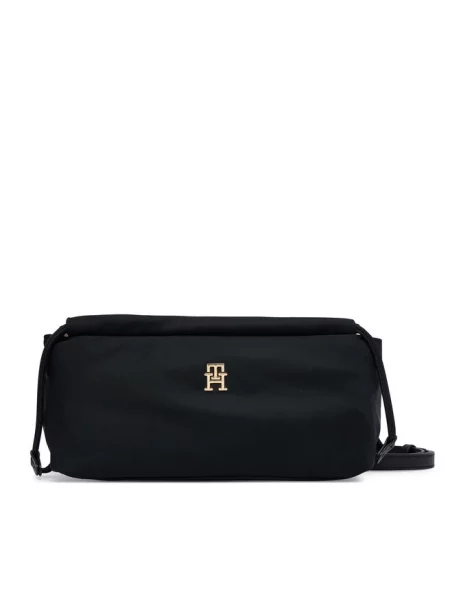 Tommy Hilfiger Torebka czarny