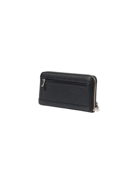 Portfel Guess czarny