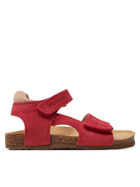 Primigi Sandali S rdeča