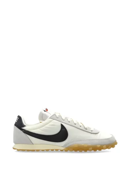 Hanorac Nike cu broderie alb