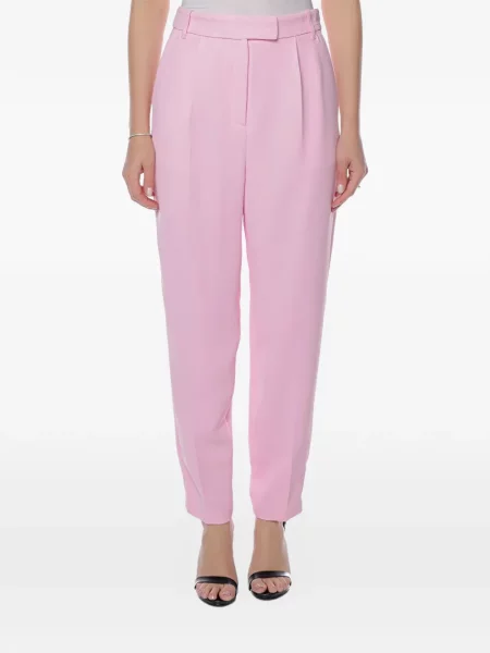 Pantaloni Ted Baker roz