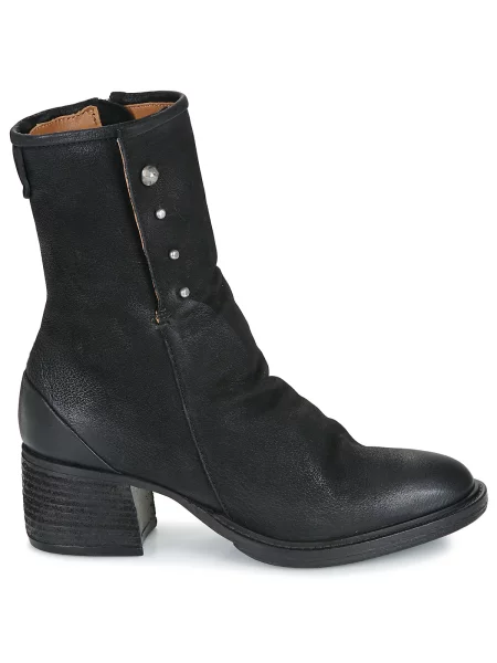 Pantofi Airstep / A.s.98 negru