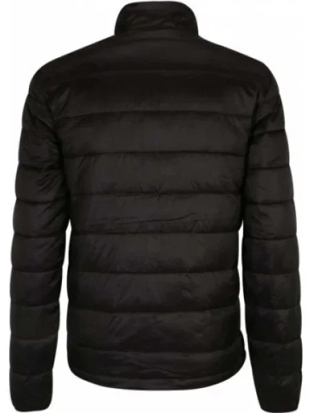 Only & Sons Geacă de primăvară-toamnă negru