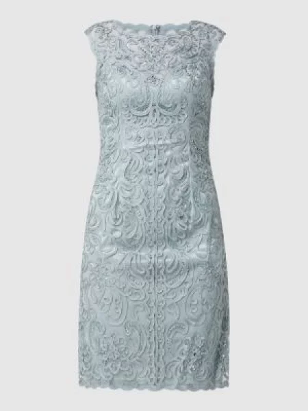 Bluza z wyhaftowanym logo Luxuar