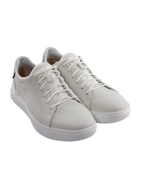 Sneakersy Timberland casual czarne