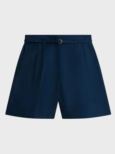 Шорты Tommy Hilfiger синие