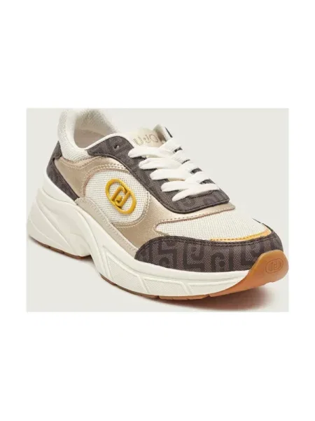 Liu Jo Sneakers bej